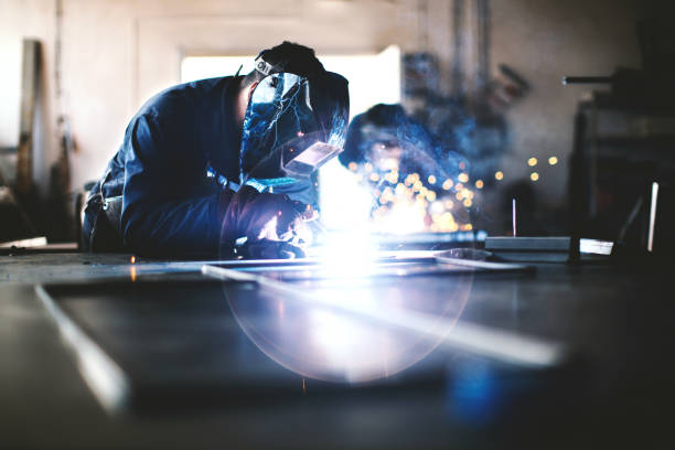 Best Pipe Welding in Neshanic Station, NJ