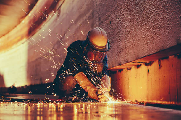 Trusted Neshanic Station, NJ Welder & Metal Fabrication Experts