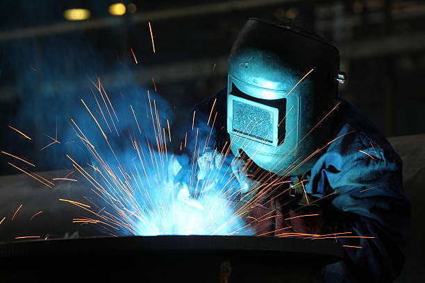 Best Structural Steel Welding in Neshanic Station, NJ