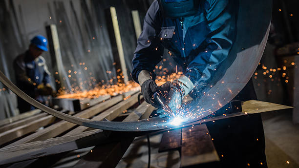 Best Aerospace and Defense Welding in Neshanic Station, NJ
