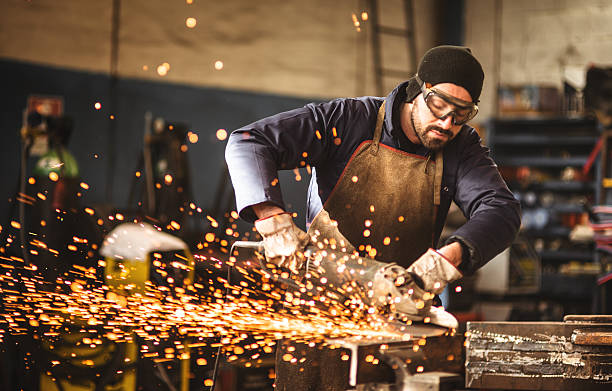Affordable Welder Services in Neshanic Station, NJ