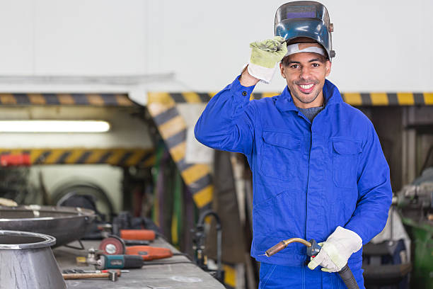 Affordable Welder Services in Neshanic Station, NJ