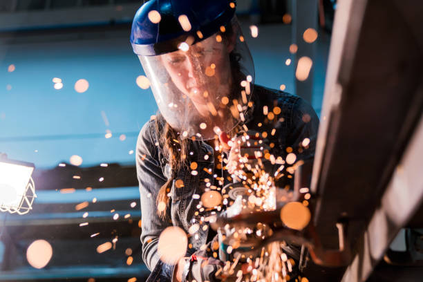Neshanic Station, NJ Welder & Metal Fabrication Company